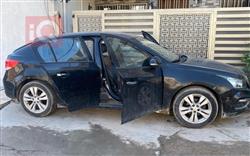 شێڤرۆلێت کروز